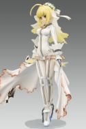 Фигурка Fate/Extra CCC — Saber Bride — PM Figure