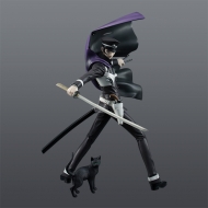 Фигурка Devil Summoner: Kuzunoha Raidou tai Chouriki Heidan — Gotou-Douji — Kuzunoha Raidou — Game Characters Collection DX