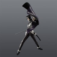 Фигурка Devil Summoner: Kuzunoha Raidou tai Chouriki Heidan — Gotou-Douji — Kuzunoha Raidou — Game Characters Collection DX