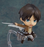 Фигурка Nendoroid — Shingeki no Kyojin — Eren Jaeger