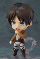 Фигурка Nendoroid — Shingeki no Kyojin — Eren Jaeger