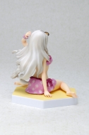 Фигурка Beach Queens — The iDOLM@STER (TV Animation) — Shijou Takane — Swimsuit ver., Ver.2