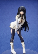 Фигурка Senran Kagura — Ikaruga — Yawaraka Oppai Figure