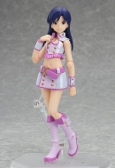 Фигурка Figma — The Idolm@ster: Million Live! — The Idolmaster (TV Animation) — Kisaragi Chihaya