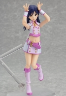 Фигурка Figma — The Idolm@ster: Million Live! — The Idolmaster (TV Animation) — Kisaragi Chihaya