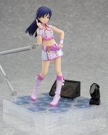 Фигурка Figma — The Idolm@ster: Million Live! — The Idolmaster (TV Animation) — Kisaragi Chihaya