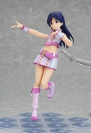 Фигурка Figma — The Idolm@ster: Million Live! — The Idolmaster (TV Animation) — Kisaragi Chihaya