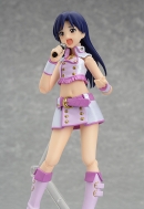 Фигурка Figma — The Idolm@ster: Million Live! — The Idolmaster (TV Animation) — Kisaragi Chihaya