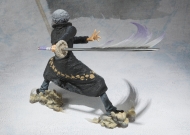 Фигурка One Piece — Trafalgar Law — Figuarts ZERO — Battle ver.