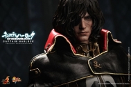 Фигурка Uchuu Kaizoku Captain Harlock — Captain Harlock — Movie Masterpiece