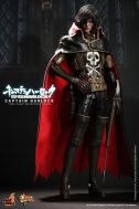 Фигурка Uchuu Kaizoku Captain Harlock — Captain Harlock — Movie Masterpiece