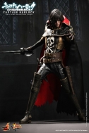 Фигурка Uchuu Kaizoku Captain Harlock — Captain Harlock — Movie Masterpiece