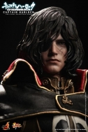 Фигурка Uchuu Kaizoku Captain Harlock — Captain Harlock — Movie Masterpiece