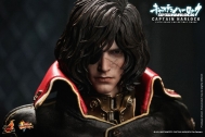 Фигурка Uchuu Kaizoku Captain Harlock — Captain Harlock — Movie Masterpiece