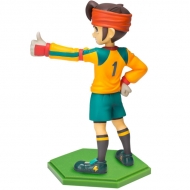 Фигурка Inazuma Eleven Go — Endou Mamoru