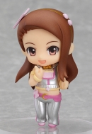 Фигурка Nendoroid Petit — iDOLM@STER 2 — Million Dreams ver. (7 фигурок + 1 секретная)