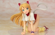 Фигурка Ore no Imouto ga Konna ni Kawaii Wake ga Nai — Kousaka Kirino — Nekomimi ver.