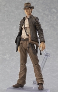 Фигурка Figma — Indiana Jones