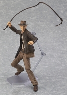 Фигурка Figma — Indiana Jones