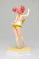 Фигурка Beach Queens — Hataraku Maou-sama! — Sasaki Chiho — Be-J Special ver., Swimsuit ver.