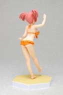 Фигурка Beach Queens — Hataraku Maou-sama! — Sasaki Chiho — Swimsuit ver.