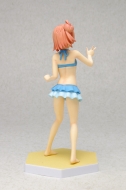 Фигурка Beach Queens — Yahari Ore no Seishun Love Comedy wa Machigatteiru. — Yuigahama Yui — Swimsuit ver.