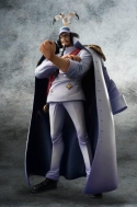 Лимитированная эксклюзивная фигурка One Piece — Sengoku — Excellent Model — Portrait Of Pirates Limited Edition