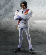 Лимитированная эксклюзивная фигурка One Piece — Sengoku — Excellent Model — Portrait Of Pirates Limited Edition