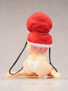 Фигурка Nitro Super Sonic — Sonico — Santa, Swimsuit ver.