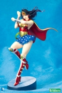 Фигурка Wonder Woman — Bishoujo Statue — DC Comics Bishoujo — Armored