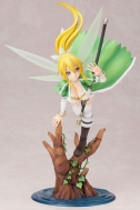 Фигурка Sword Art Online — Leafa — Fairy Dance