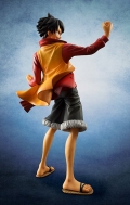 Фигурка One Piece Film Z — Monkey D. Luffy — Excellent Model — Portrait Of Pirates «Edition-Z»