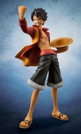 Фигурка One Piece Film Z — Monkey D. Luffy — Excellent Model — Portrait Of Pirates «Edition-Z»