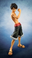 Фигурка One Piece Film Z — Monkey D. Luffy — Excellent Model — Portrait Of Pirates «Edition-Z»