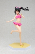 Фигурка Beach Queens — Love Live! School Idol Project — Yazawa Niko — Swimsuit ver.