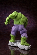 Фигурка Avengers — Hulk — Fine Art Statue — Classic Ver.