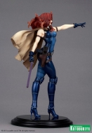 Фигурка Star Wars — Mara Jade — ARTFX Statue — Bishoujo Statue — Movie x Bishoujo