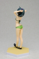 Фигурка Beach Queens — Vividred Operation — Saegusa Wakaba — Swimsuit ver.