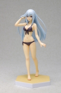 Фигурка Beach Queens — Ore no Kanojo to Osananajimi ga Shuraba Sugiru — Natsukawa Masuzu — Swimsuit ver.