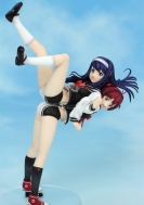 Фигурка Vividred Operation — Futaba Aoi — Isshiki Akane