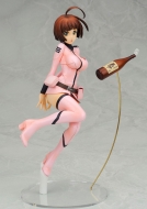 Фигурка Uchuu Senkan Yamato 2199 — Harada Makoto — Yamato Girls Collection