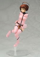 Фигурка Uchuu Senkan Yamato 2199 — Harada Makoto — Yamato Girls Collection