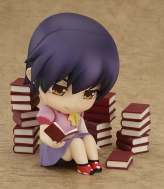 Фигурка Nendoroid — Bakemonogatari — Kanbaru Suruga