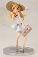 Фигурка Nisemonogatari — Oshino Shinobu