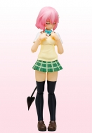 Фигурка To LOVEru Darkness — Momo Belia Deviluke — S.H.Figuarts