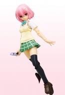 Фигурка To LOVEru Darkness — Momo Belia Deviluke — S.H.Figuarts