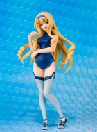 Фигурка IS: Infinite Stratos — Cecilia Alcott — Figuarts ZERO