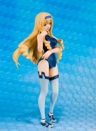 Фигурка IS: Infinite Stratos — Cecilia Alcott — Figuarts ZERO