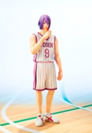 Фигурка Kuroko no Basket — Murasakibara Atsushi — Figuarts ZERO