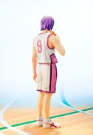 Фигурка Kuroko no Basket — Murasakibara Atsushi — Figuarts ZERO